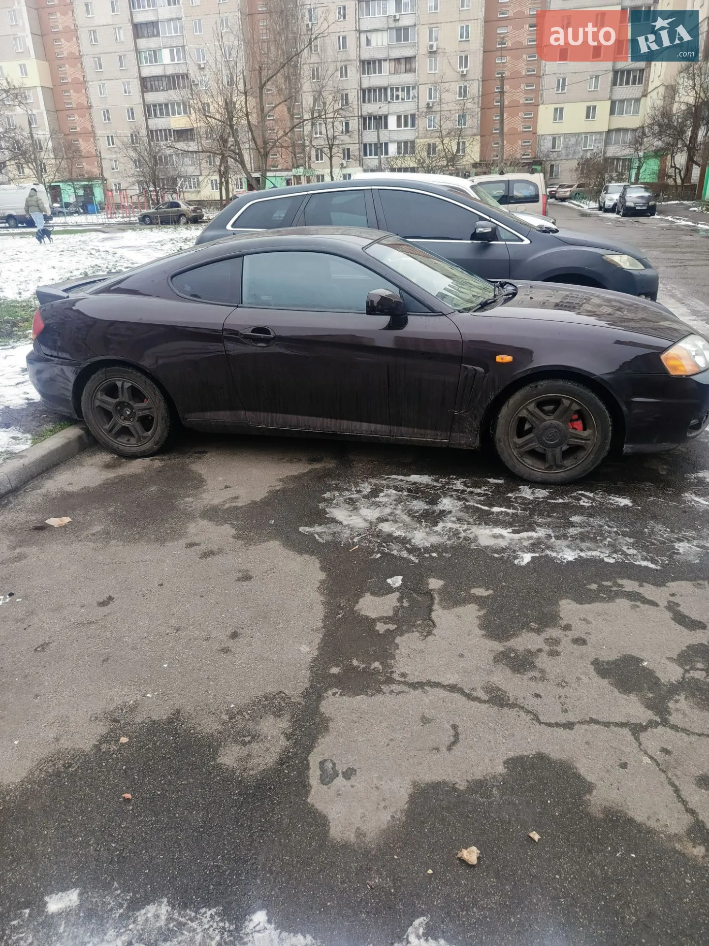 Фото авто 5