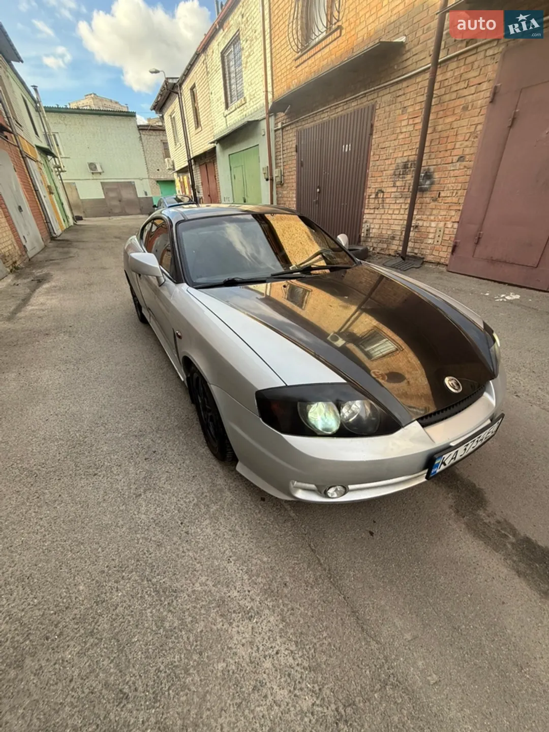 Фото авто 3