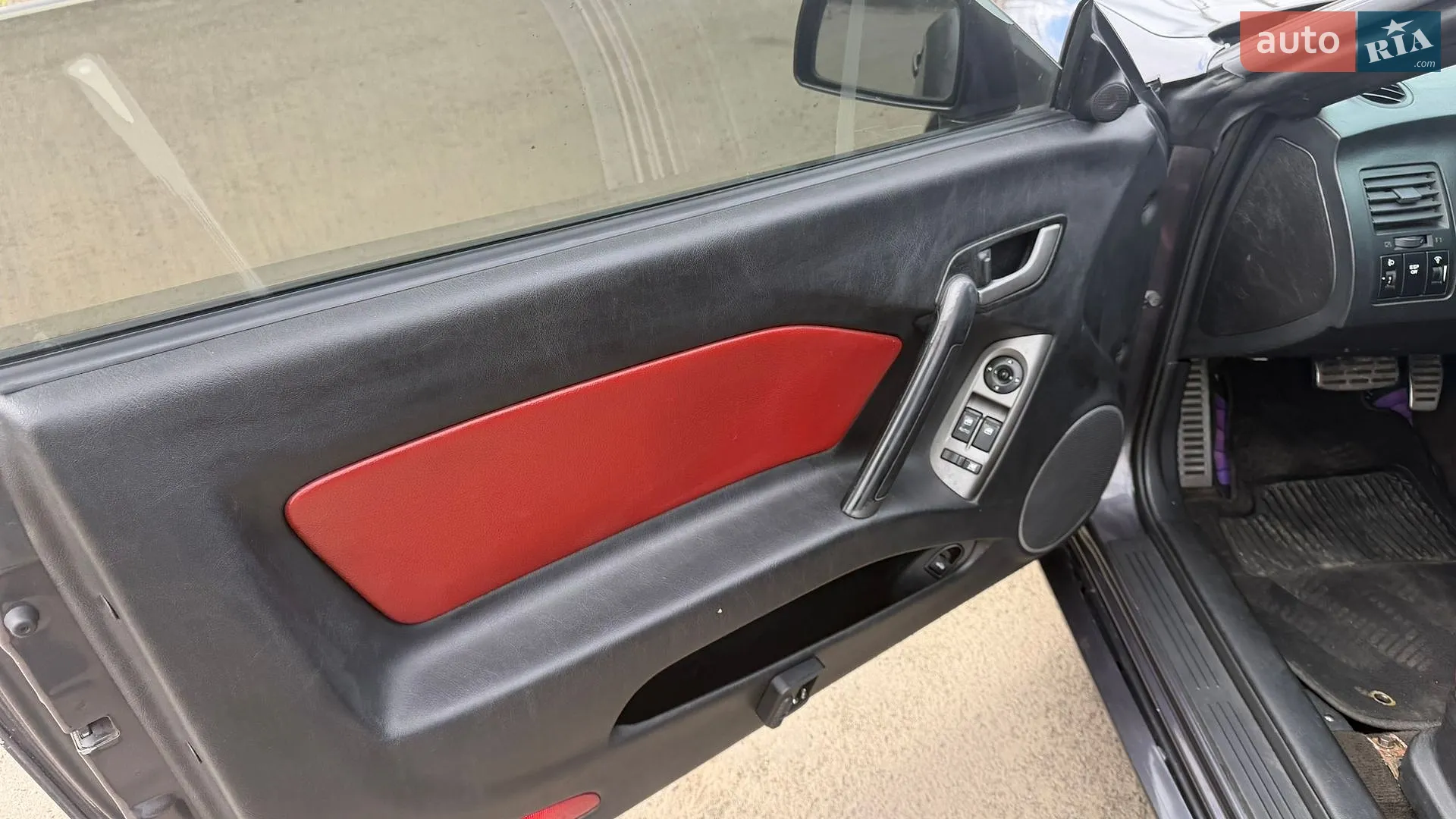 Hyundai Coupe 2008 VIN KMHHN61DP8U277581 фото оголошення 18 з 26