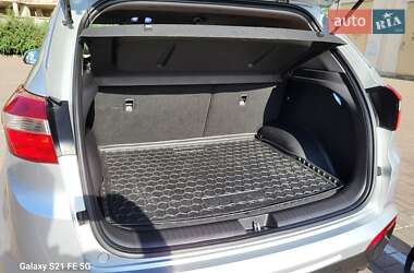 Внедорожник / Кроссовер Hyundai Creta 2018 в Киеве