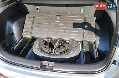 Внедорожник / Кроссовер Hyundai Creta 2018 в Киеве