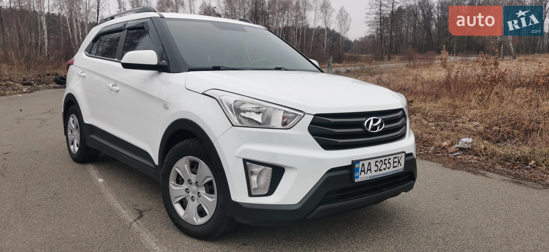Фото авто 1