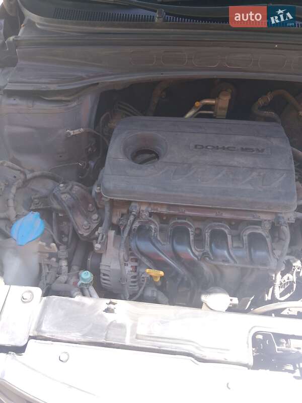 Внедорожник / Кроссовер Hyundai Creta 2019 в Одессе