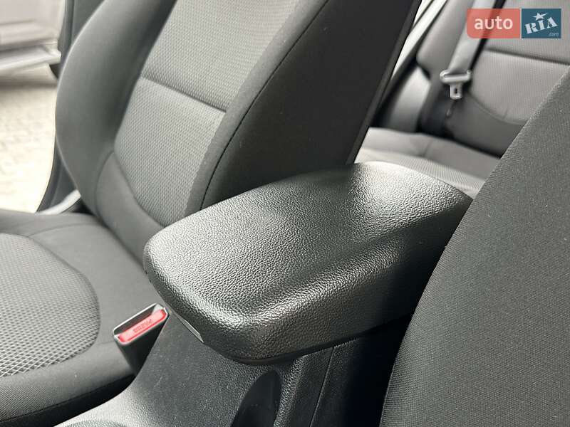 Позашляховик / Кросовер Hyundai Creta 2016 в Броварах фото 53 Позашляховик / Кросовер Hyundai Creta 2016 в Броварах