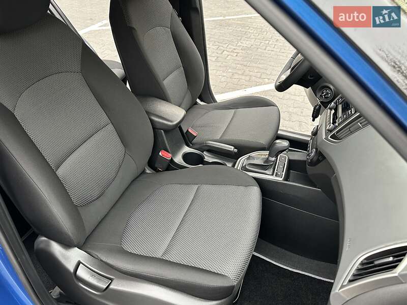 Позашляховик / Кросовер Hyundai Creta 2016 в Броварах фото 65 Позашляховик / Кросовер Hyundai Creta 2016 в Броварах