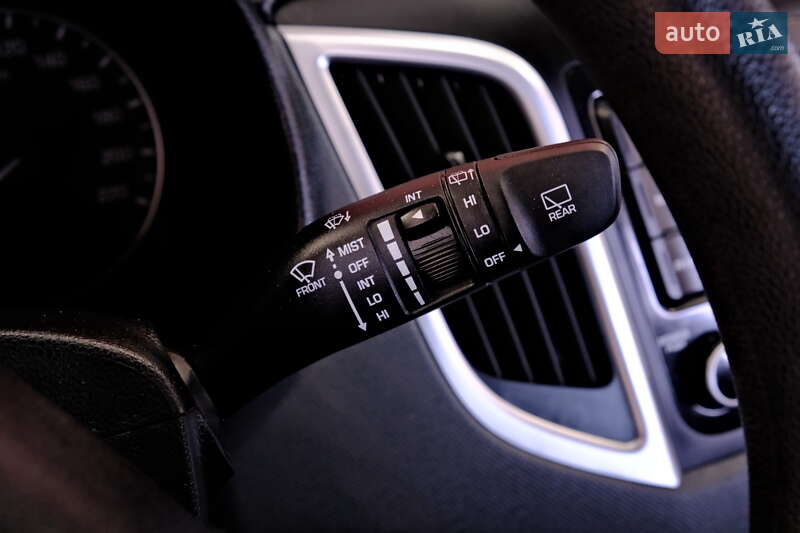 Внедорожник / Кроссовер Hyundai Creta 2019 в Одессе фото 23 Внедорожник / Кроссовер Hyundai Creta 2019 в Одессе