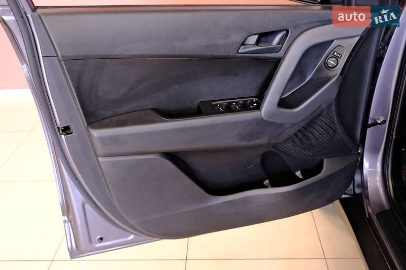 Внедорожник / Кроссовер Hyundai Creta 2019 в Одессе фото 28 Внедорожник / Кроссовер Hyundai Creta 2019 в Одессе