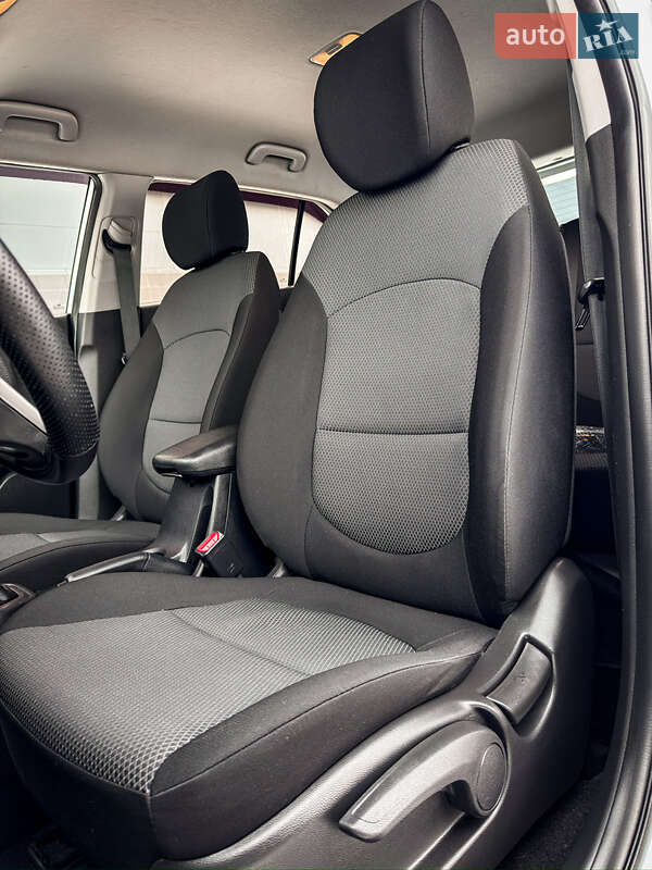 Внедорожник / Кроссовер Hyundai Creta 2018 в Киеве фото 18 Внедорожник / Кроссовер Hyundai Creta 2018 в Киеве