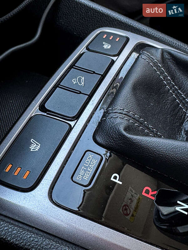 Внедорожник / Кроссовер Hyundai Creta 2018 в Киеве фото 28 Внедорожник / Кроссовер Hyundai Creta 2018 в Киеве