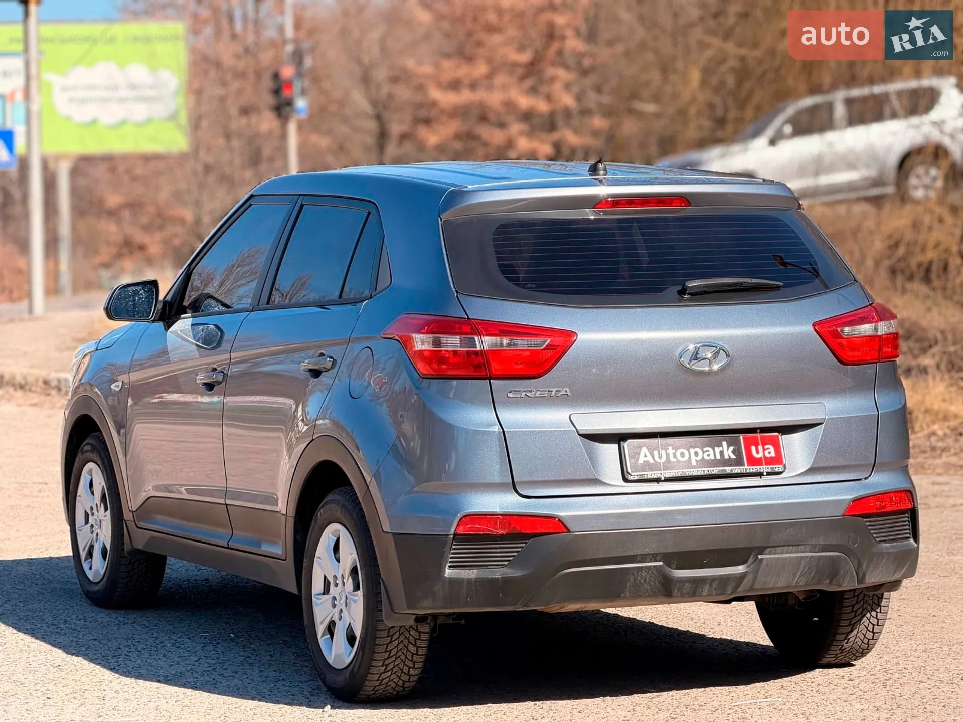 2017 Hyundai Creta - мініатюра 7