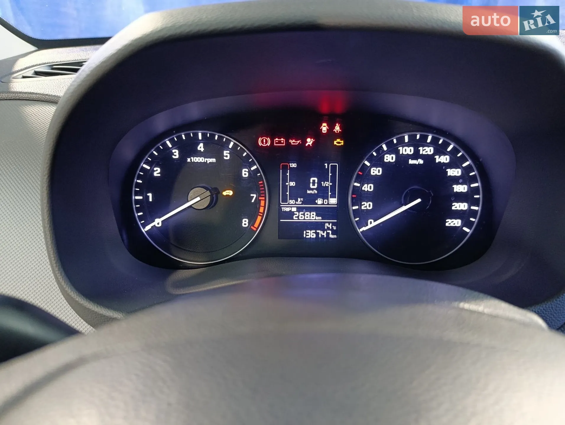 2018 Hyundai Creta - мініатюра 4
