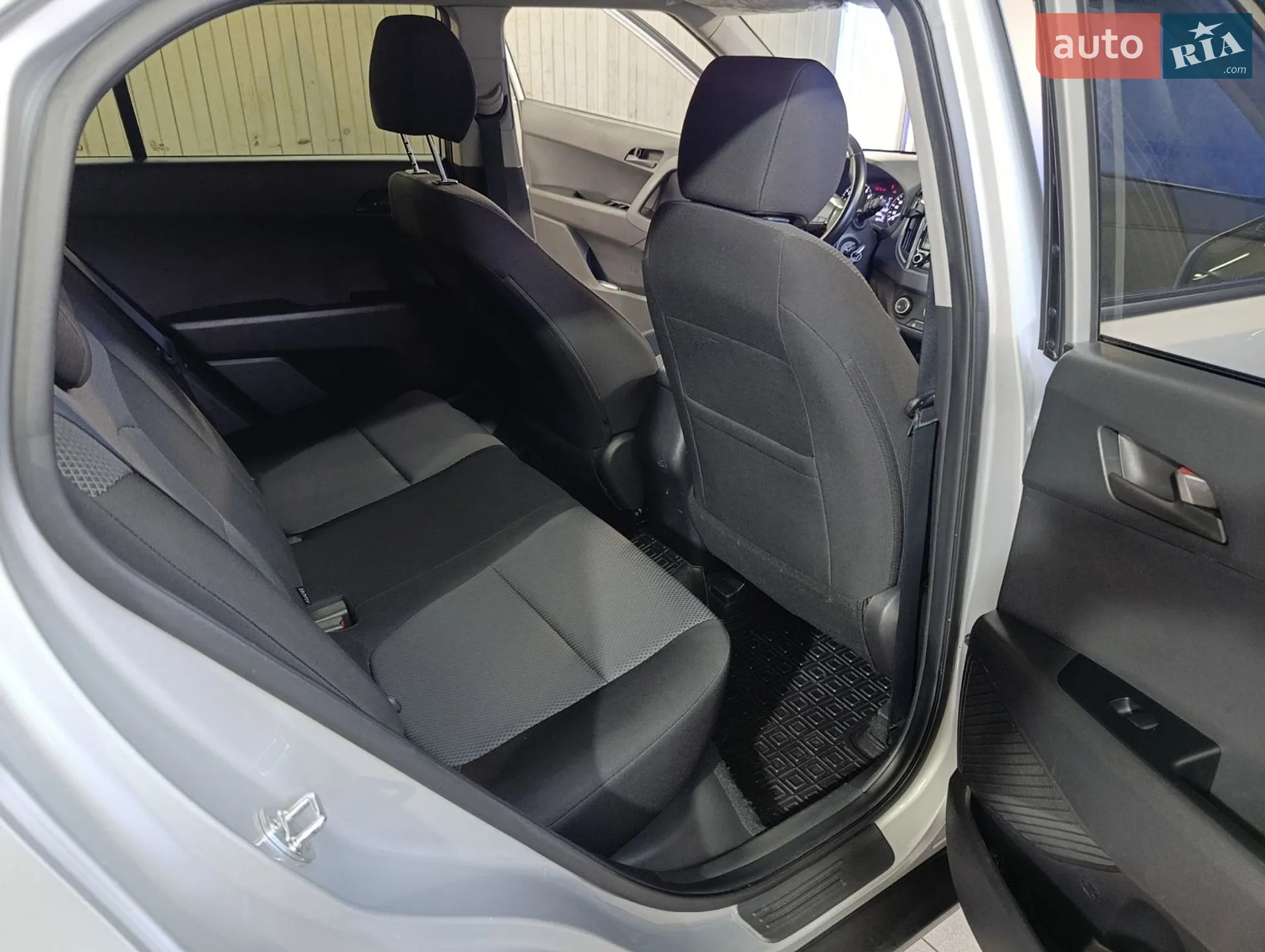 2018 Hyundai Creta - мініатюра 6