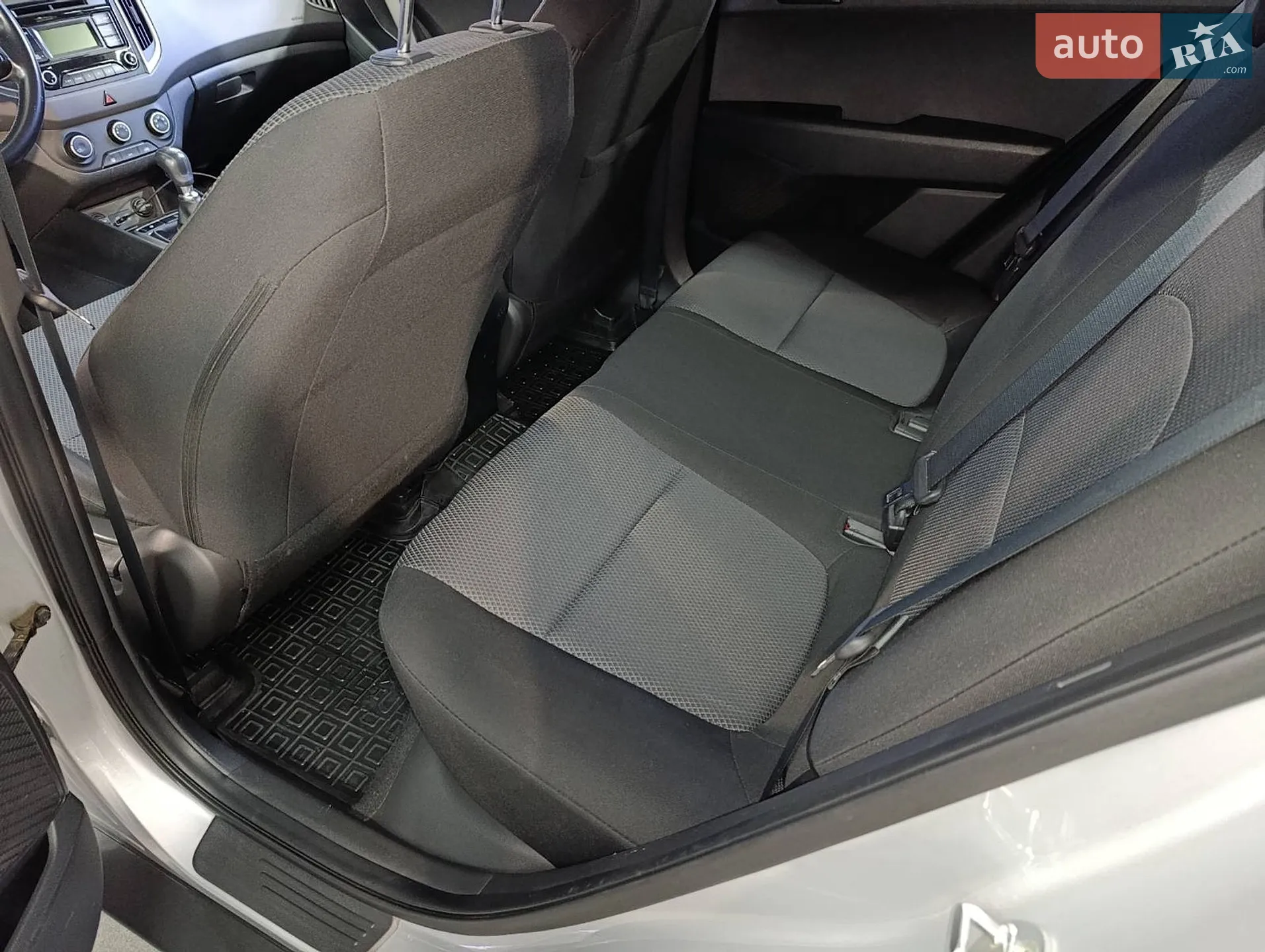 2018 Hyundai Creta - мініатюра 11
