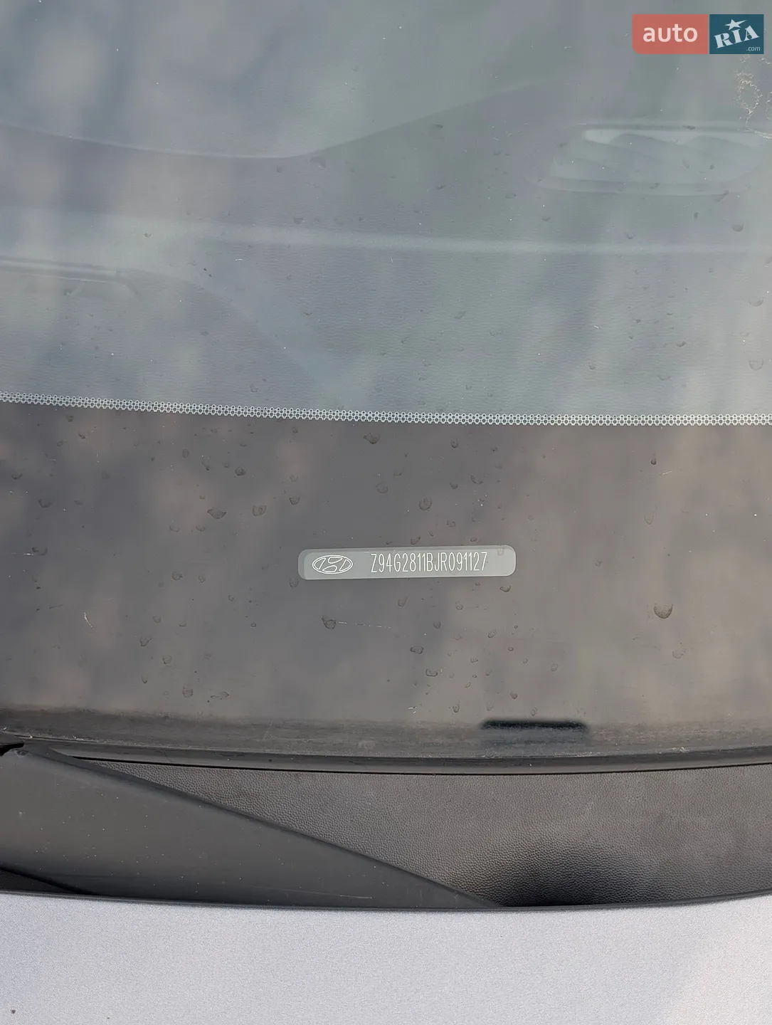 2018 Hyundai Creta - мініатюра 8