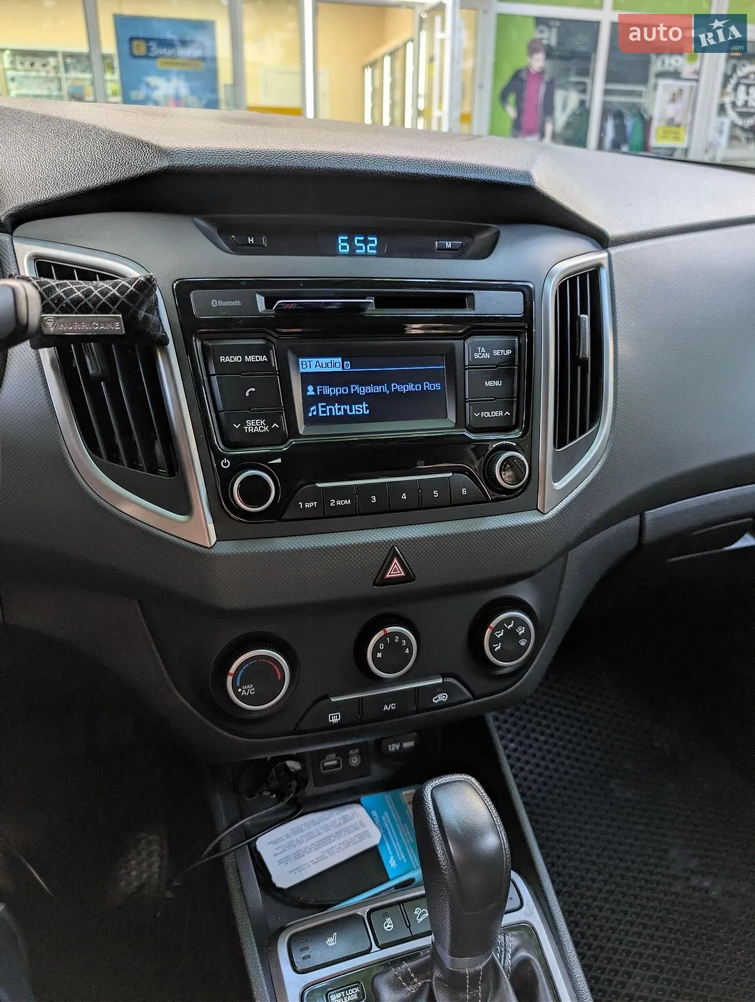 2018 Hyundai Creta - мініатюра 14