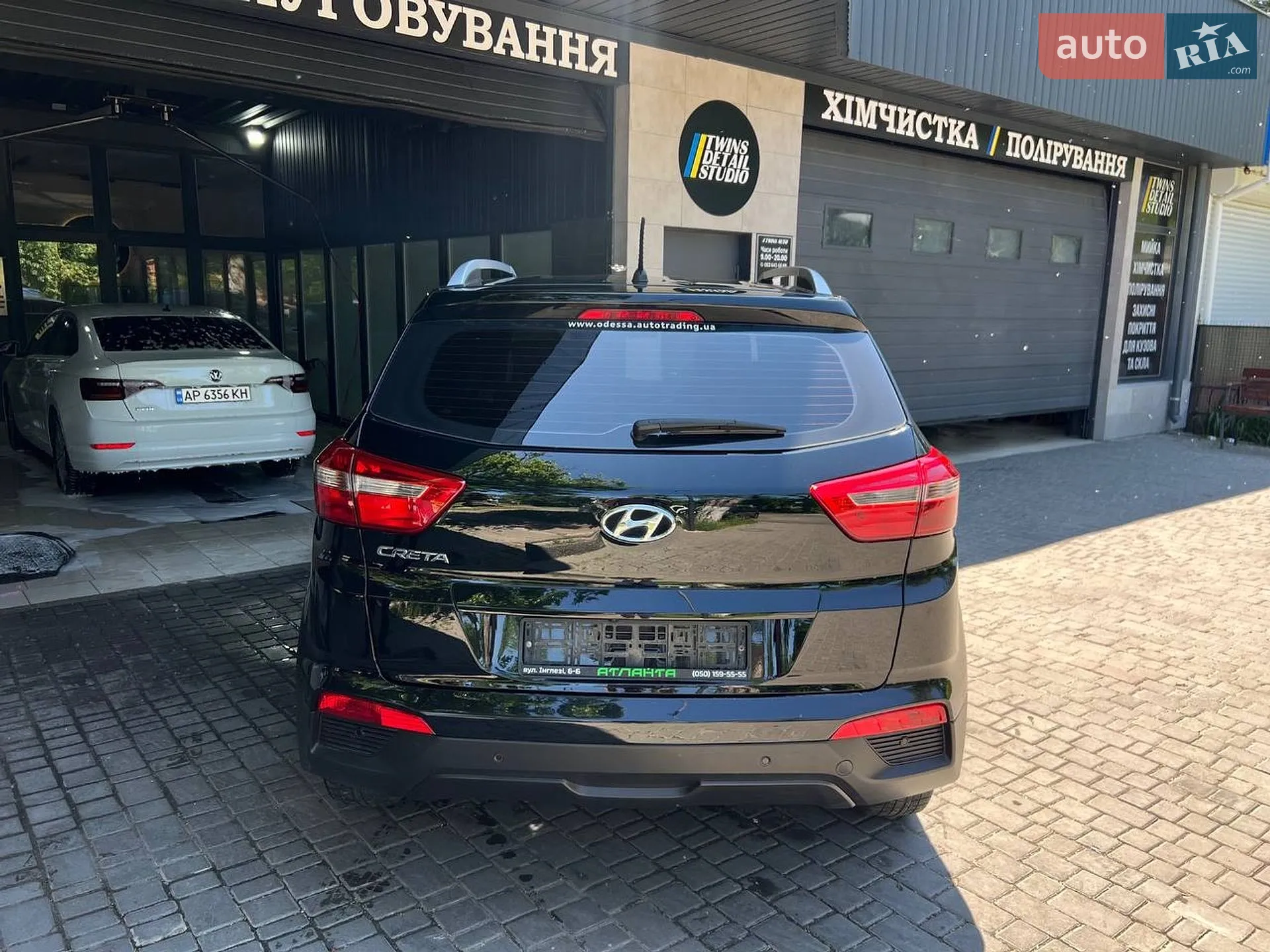 2016 Hyundai Creta - мініатюра 10
