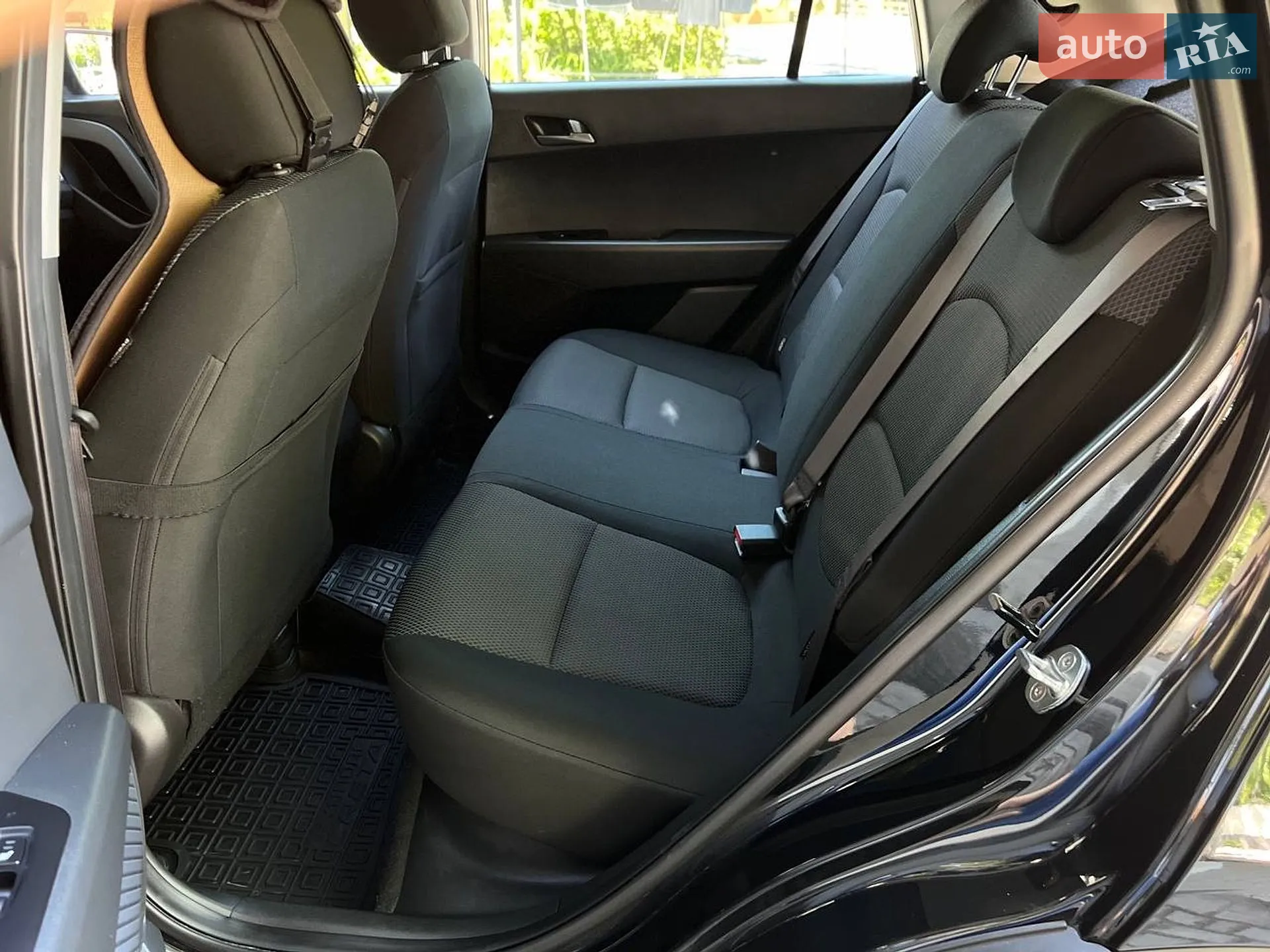 2016 Hyundai Creta - мініатюра 18