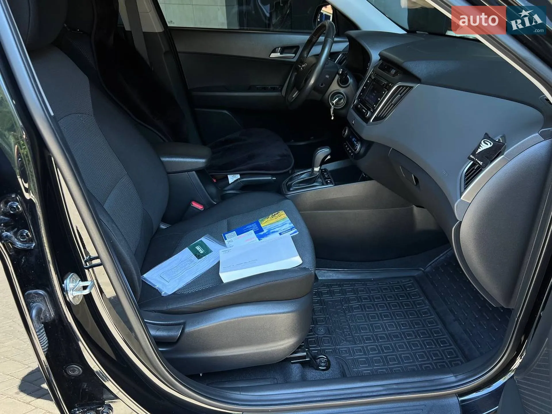 2016 Hyundai Creta - мініатюра 23
