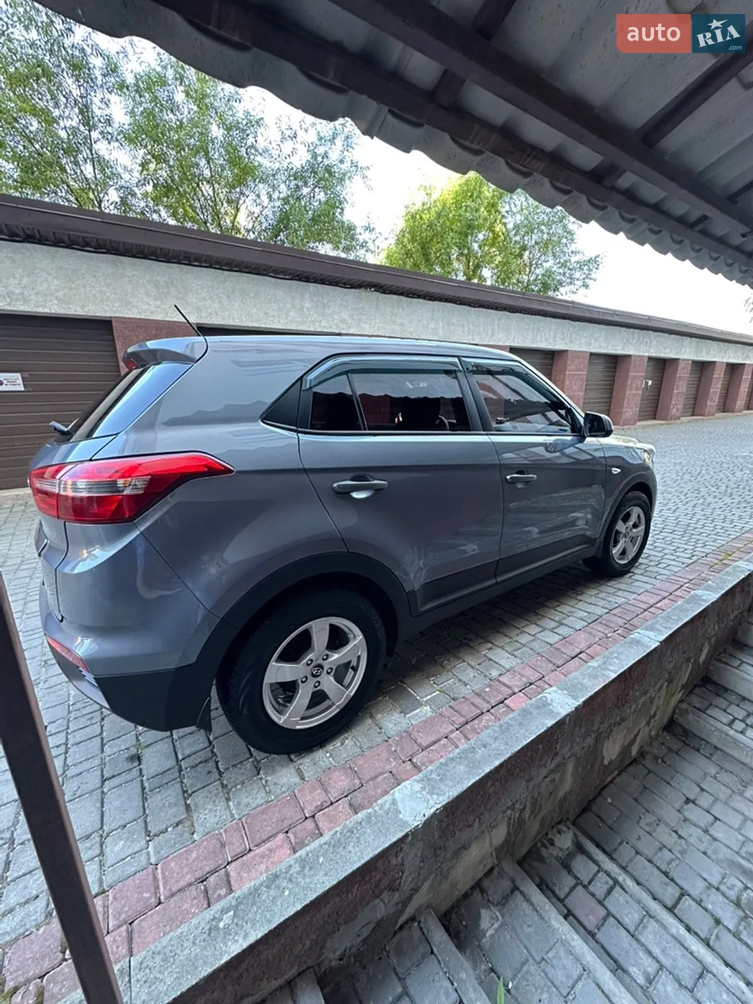 2018 Hyundai Creta - мініатюра 3