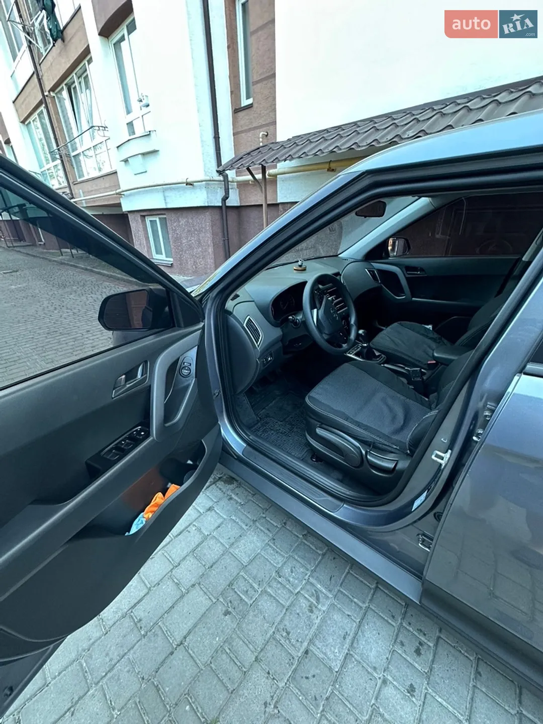 2018 Hyundai Creta - мініатюра 8