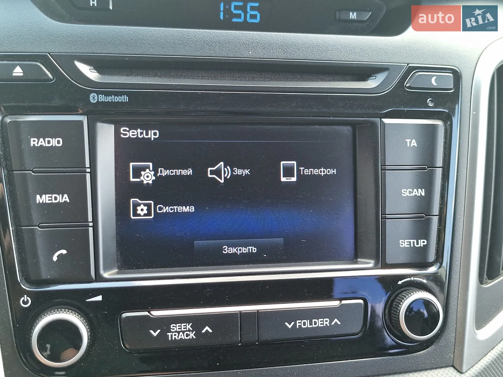 2017 Hyundai Creta - мініатюра 13