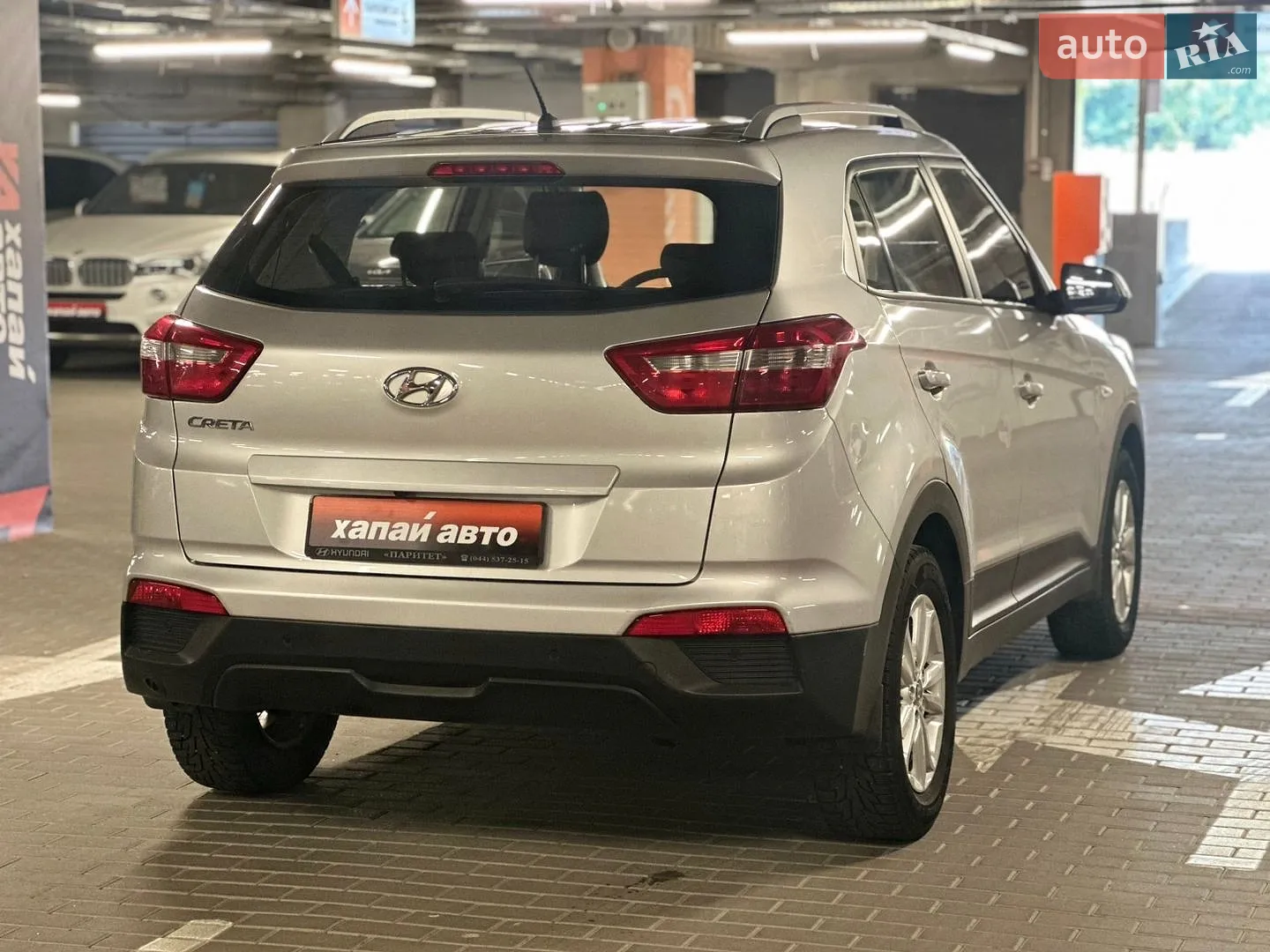2016 Hyundai Creta - мініатюра 4