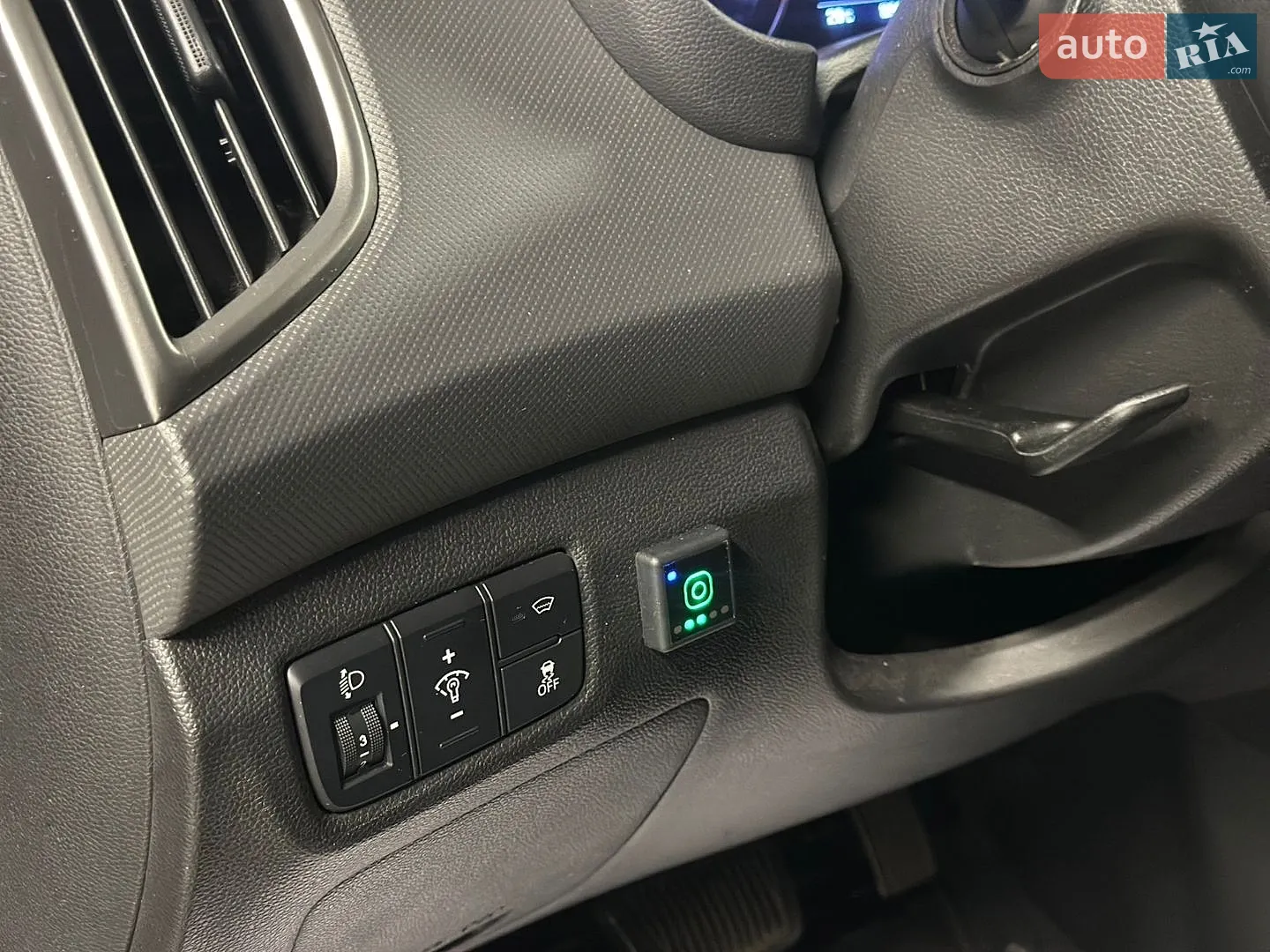 2016 Hyundai Creta - мініатюра 11