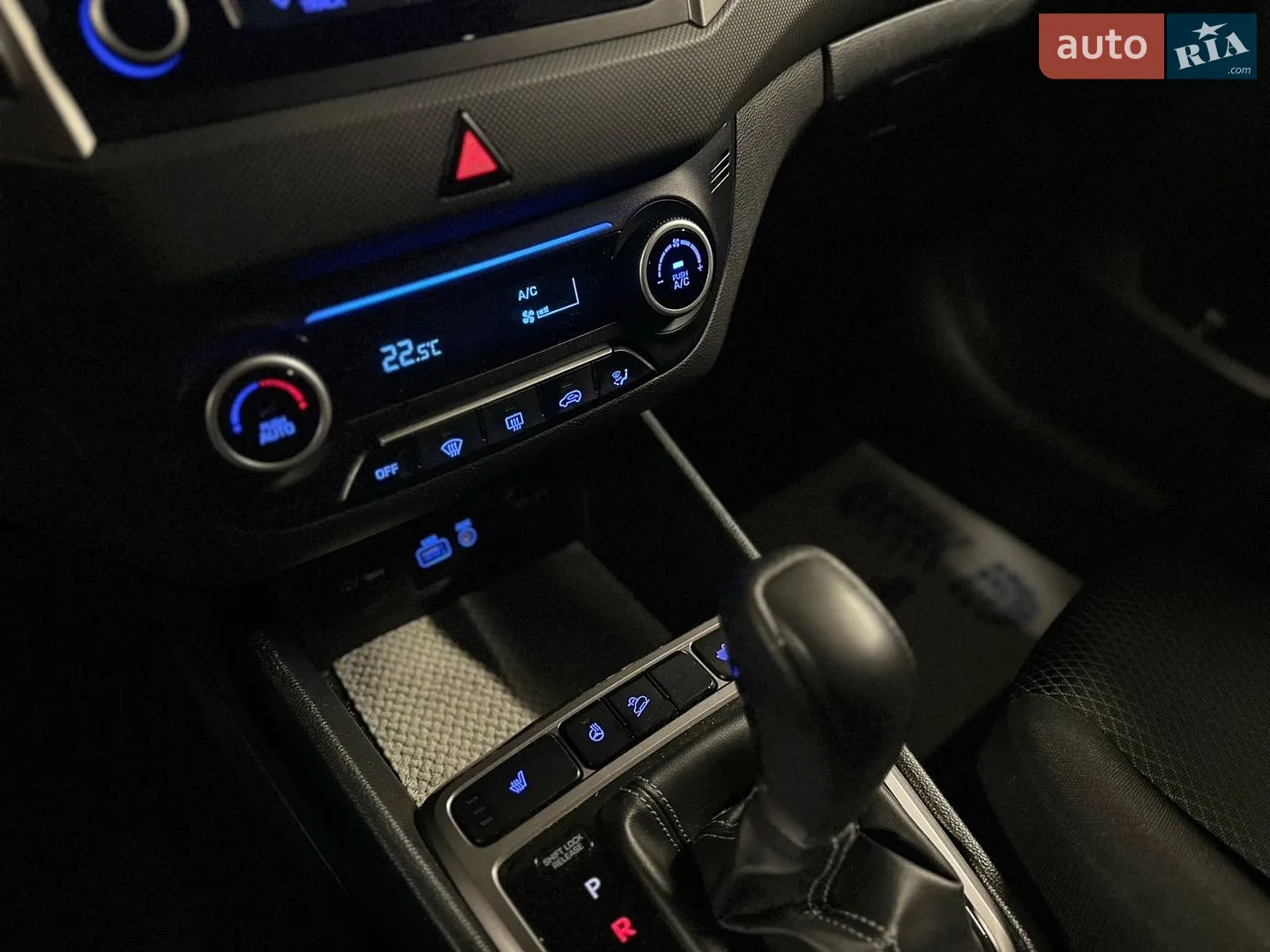2016 Hyundai Creta - мініатюра 16