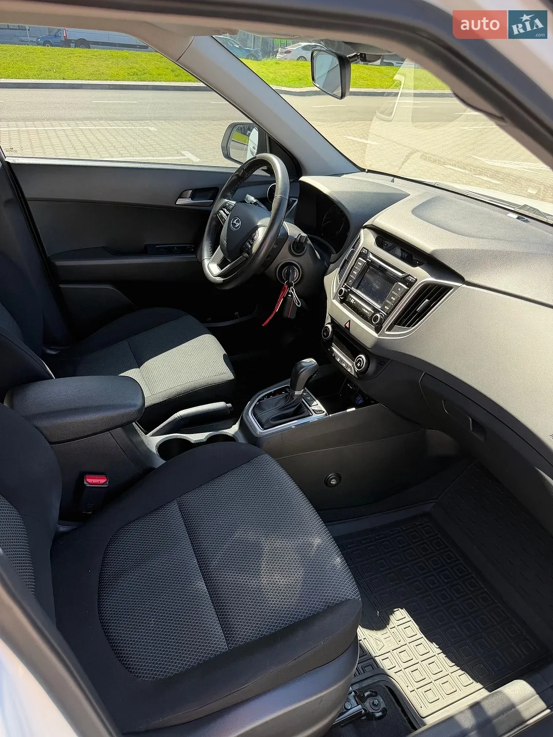 2017 Hyundai Creta - мініатюра 15