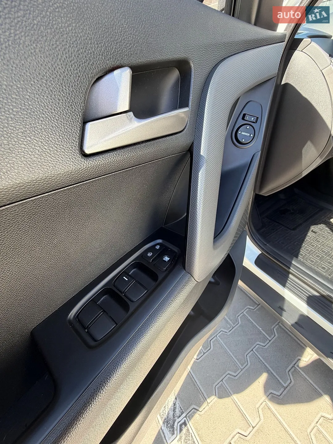2017 Hyundai Creta - мініатюра 19