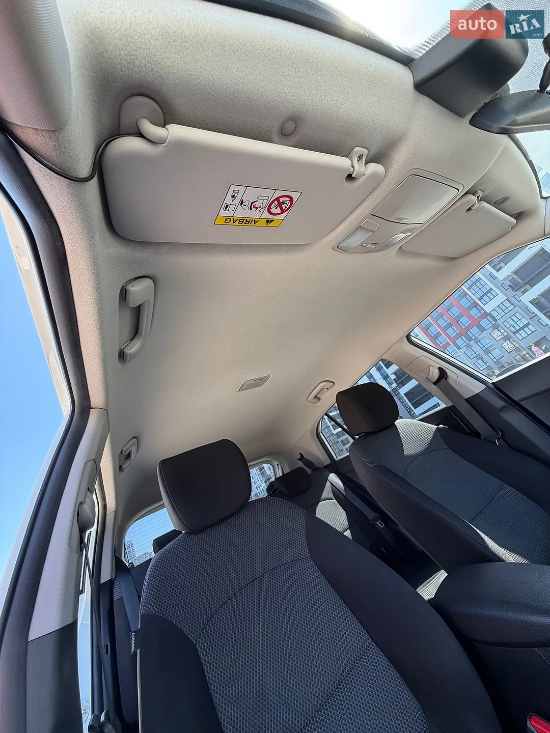 2017 Hyundai Creta - мініатюра 22