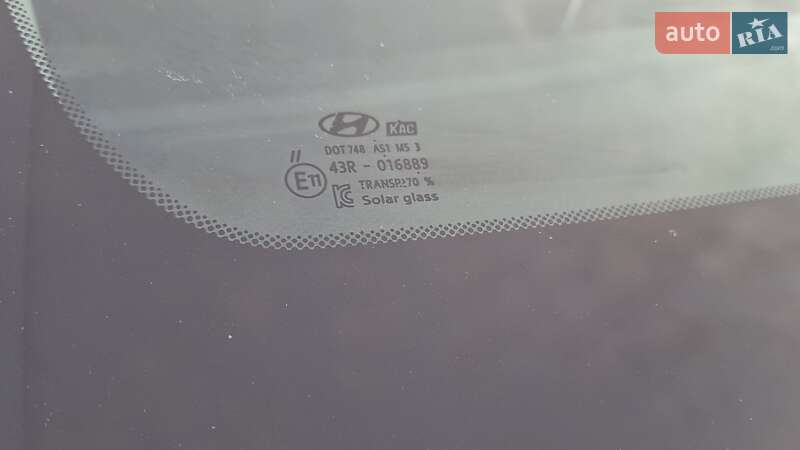 Хетчбек Hyundai Elantra GT 2017 в Одесі