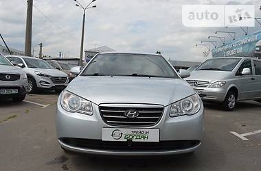 Седан Hyundai Elantra 2009 в Киеве