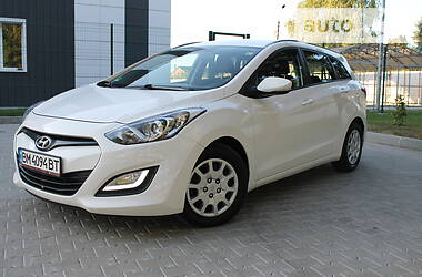 Универсал Hyundai Elantra 2013 в Сумах