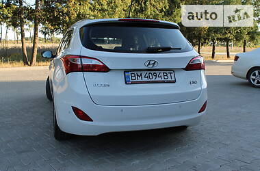 Универсал Hyundai Elantra 2013 в Сумах