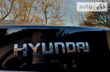 Седан Hyundai Elantra 2009 в Одессе