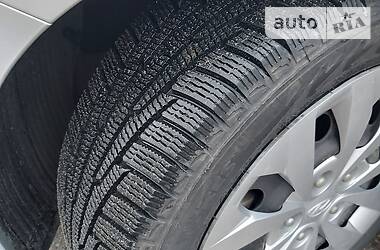 Хетчбек Hyundai Elantra 2015 в 