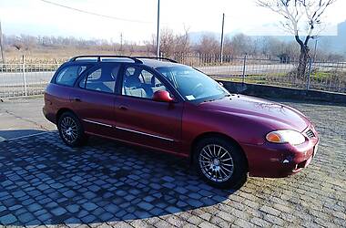 Універсал Hyundai Elantra 2000 в 