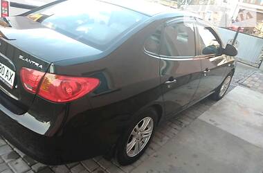 Седан Hyundai Elantra 2007 в 