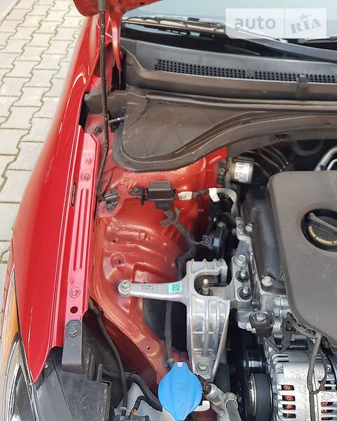 Седан Hyundai Elantra 2016 в Одессе фото 11 Седан Hyundai Elantra 2016 в Одессе