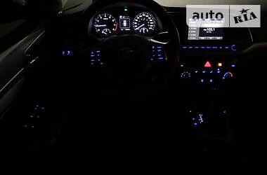 Седан Hyundai Elantra 2016 в 