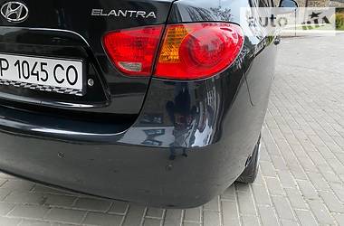 Седан Hyundai Elantra 2008 в 