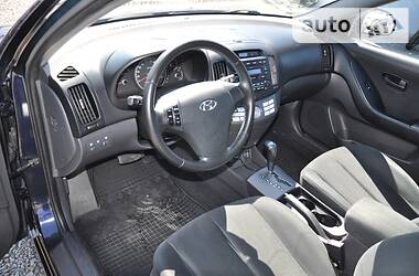 Седан Hyundai Elantra 2007 в 