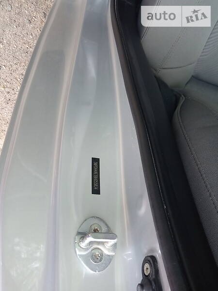 Седан Hyundai Elantra 2011 в Одесі