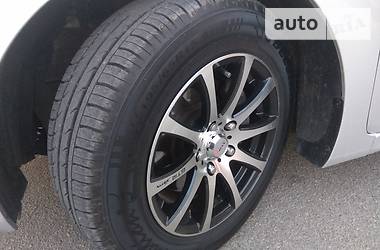 Седан Hyundai Elantra 2011 в 