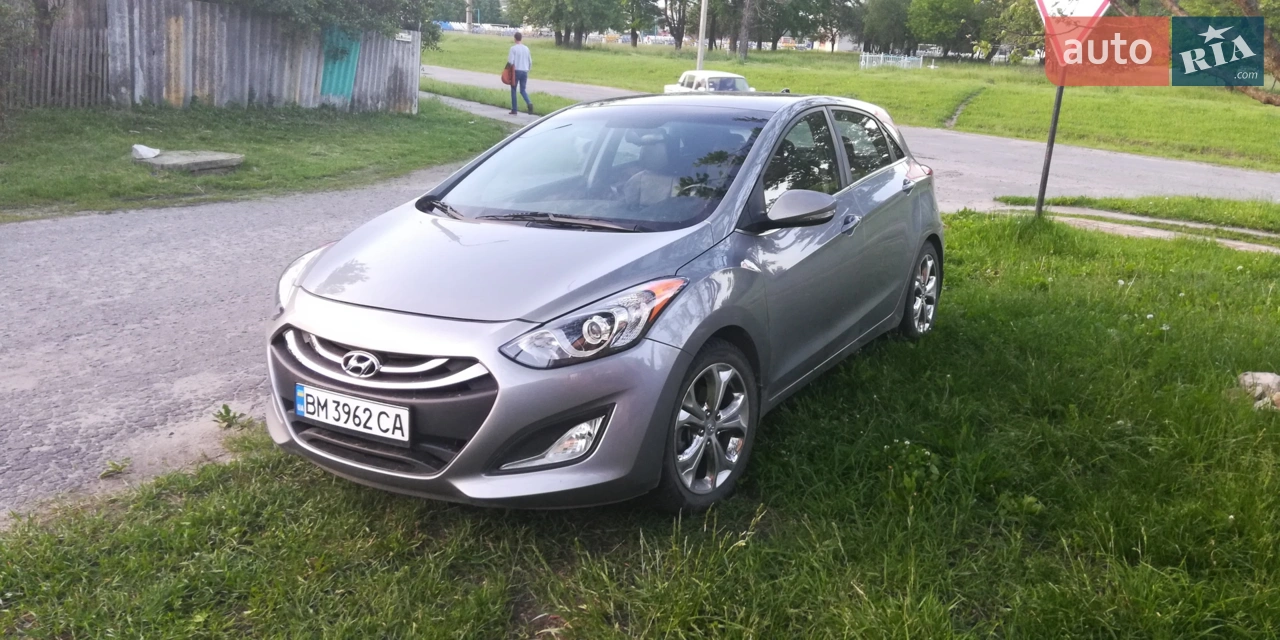 2015 Hyundai Elantra - мініатюра 61