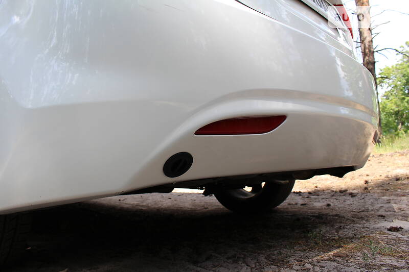 Седан Hyundai Elantra 2013 в Києві