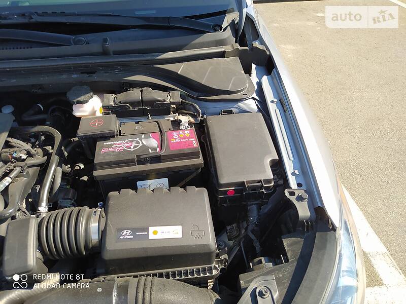 Седан Hyundai Elantra 2016 в Києві фото 31 Седан Hyundai Elantra 2016 в Києві