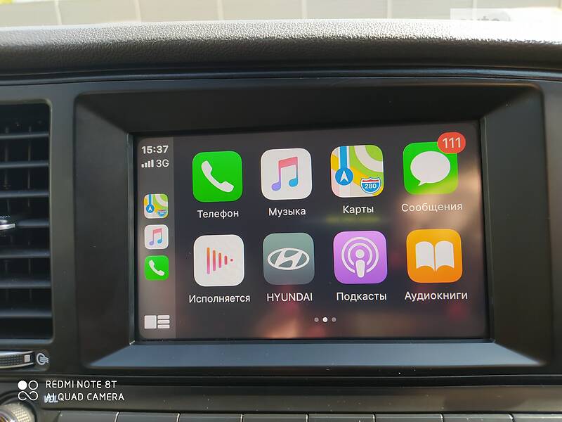 Седан Hyundai Elantra 2016 в Києві фото 19 Седан Hyundai Elantra 2016 в Києві