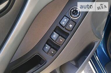 Седан Hyundai Elantra 2014 в 